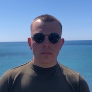 Николай Солынин